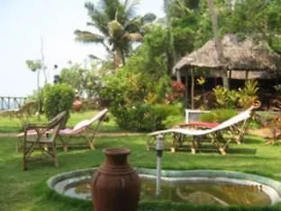 The Oceano Hotel Varkala 3*,  India