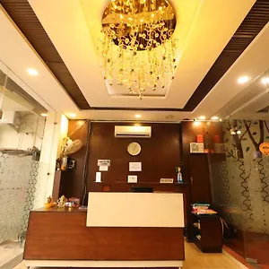 Hotel Eurasia Mohali International Airport Zirakpur