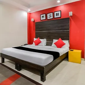 Hotel Capital O Bms Near Appu Ghar Gurgaon