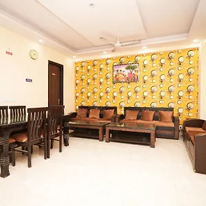 Hotel Prince Villa Gurgaon
