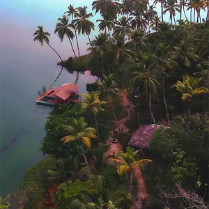 Hotel Vishram Village, Varkala
