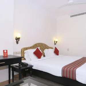Hotel Park International, Varkala