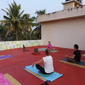 Hotel Seawin Resorts, Varkala