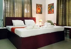 Hotel Kshetra Ayurveda, Varkala