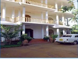 ***  The Oceano Hotel Varkala India