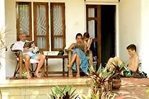 The Oceano Hotel Varkala 3*,
