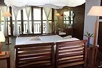 The Oceano Hotel Varkala