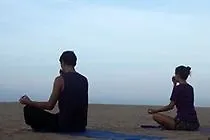 The Oceano Hotel Varkala India