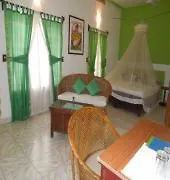 The Oceano Hotel Varkala