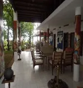 The Oceano Hotel Varkala 3*,  India